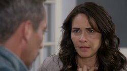 Vicente revela el pasado de Carolina