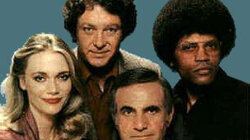 The Return of the Mod Squad