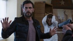 Santiago es arrestado por homicidio