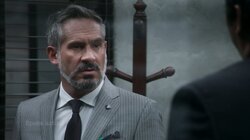 Andrés tiene un plan para hundir a Santiago