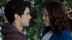 Alina tiene a Nicolás en sus manos