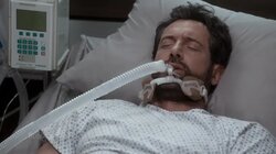 El tiempo de Damián se terminó