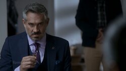 Andrés quiere deshacerse de Miguel