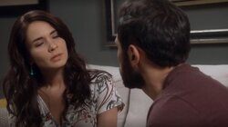 Damián quiere deshacerse de Vicente