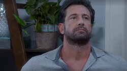 Federico descubre a Damián