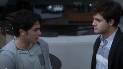 Santiago pierde la confianza de Raquel