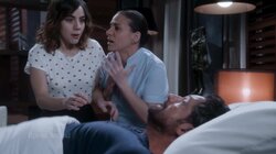 Garrido confiesa ante la policía