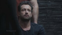 Andrés es sospechoso