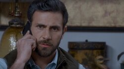 Raquel ya no quiere seguir a lado de Damián