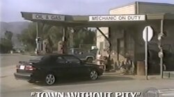 Diagnosis Murder: Town Without Pity