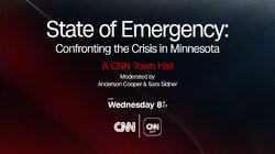 State of Emergency: Confronting the Crisis in Minnesota – A CNN Town Hall