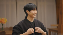 Jung Hae-in 'Can one dish break down stereotypes?'