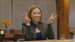 GABEE 'Paris Hilton's midnight snack'