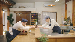 Moon Sang-hoon 'Luxurious Mazesoba'