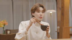 Jang Do-yeon 'A dish that you won't regret eating even if you die'