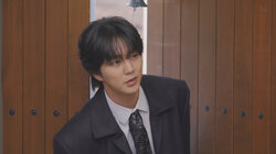 Yoo Seung-ho 'The food that is good as it is'