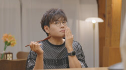 Chung Seung-je 'Fine dining without the aftertaste'