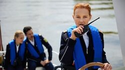 Von Lachsen und Leichen