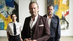 Der schlafende Neptun