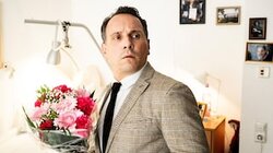 Spurlos verschwunden