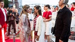 Die Inszenierung eines Lebens