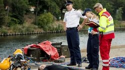 Ein tödlicher Auftrag