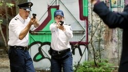 Die Großen und die Kleinen