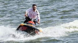 Die 23 mit Koriander