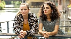 Die Tote aus dem Müggelsee