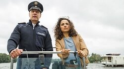 Gegen den Wind-Blues