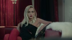 Случай в гостинице