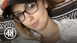 The Sneak Attack on Katlyn Lyon