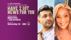 Nimesh Patel, Tara Setmayer