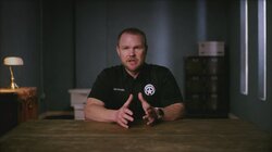 Caught in the Middle