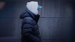 Frykt før rettssaken