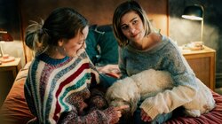 Farty Marty's Birthday Party