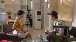 The Woman Nobody Is Looking For