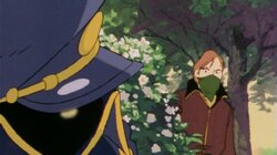 The Land of Confession