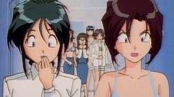 File.5: A Beauty to Be Reckoned With - Her Name Is Aoi