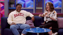 Who Drank Breast Milk as an Adult?