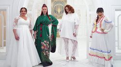 Выпуск 129. Свадьба в японском стиле VS Казачья свадьба