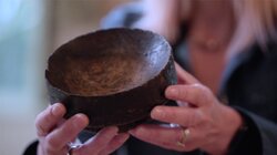 The Rosslyn Chapel Mystery