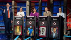 Noodles, Stefanos Tsisipas, The Somerton Man, House MD