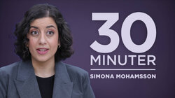 Simona Mohamsson (L)