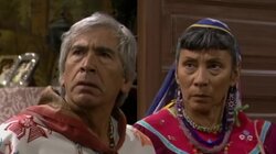 Solos contra el mundo