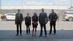 You're The One That I Want