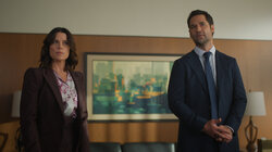 The Law Of Innocence