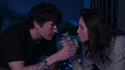 Ж.Д.С. и У. в один день