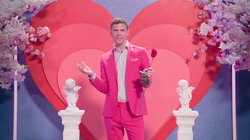 Valentines, Baked With Love