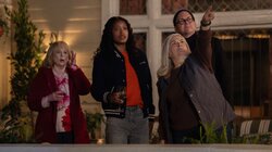 Mind Your Own Business